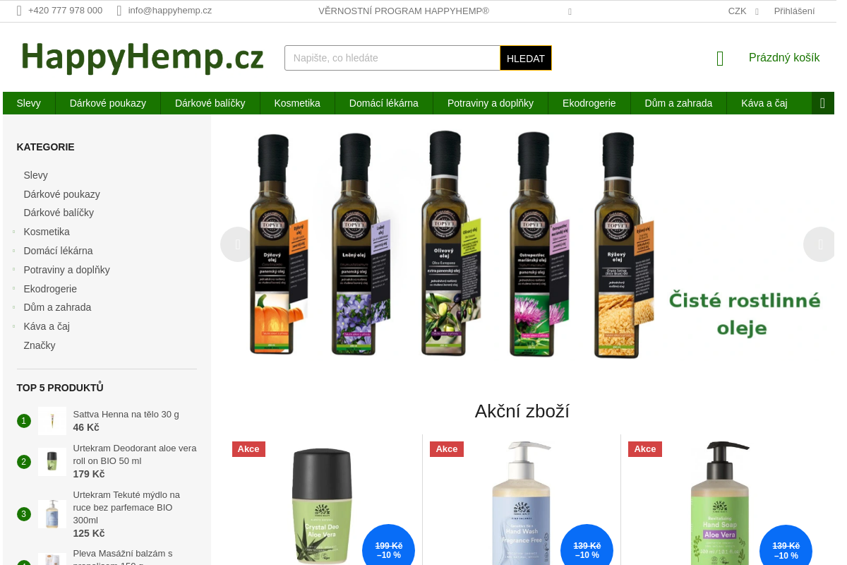 HappyHemp