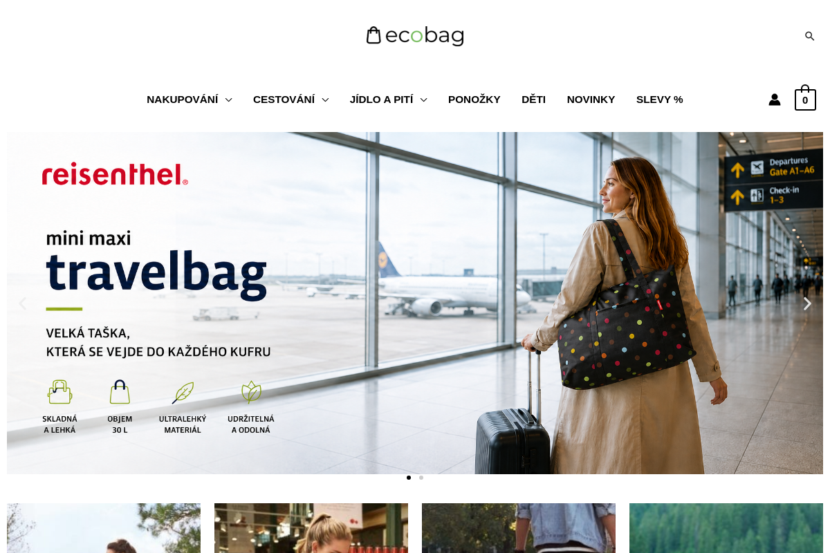 ECOBAG.cz