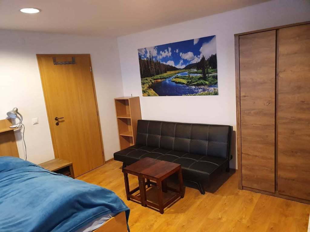 Apartmán Lednice Václavkova 206