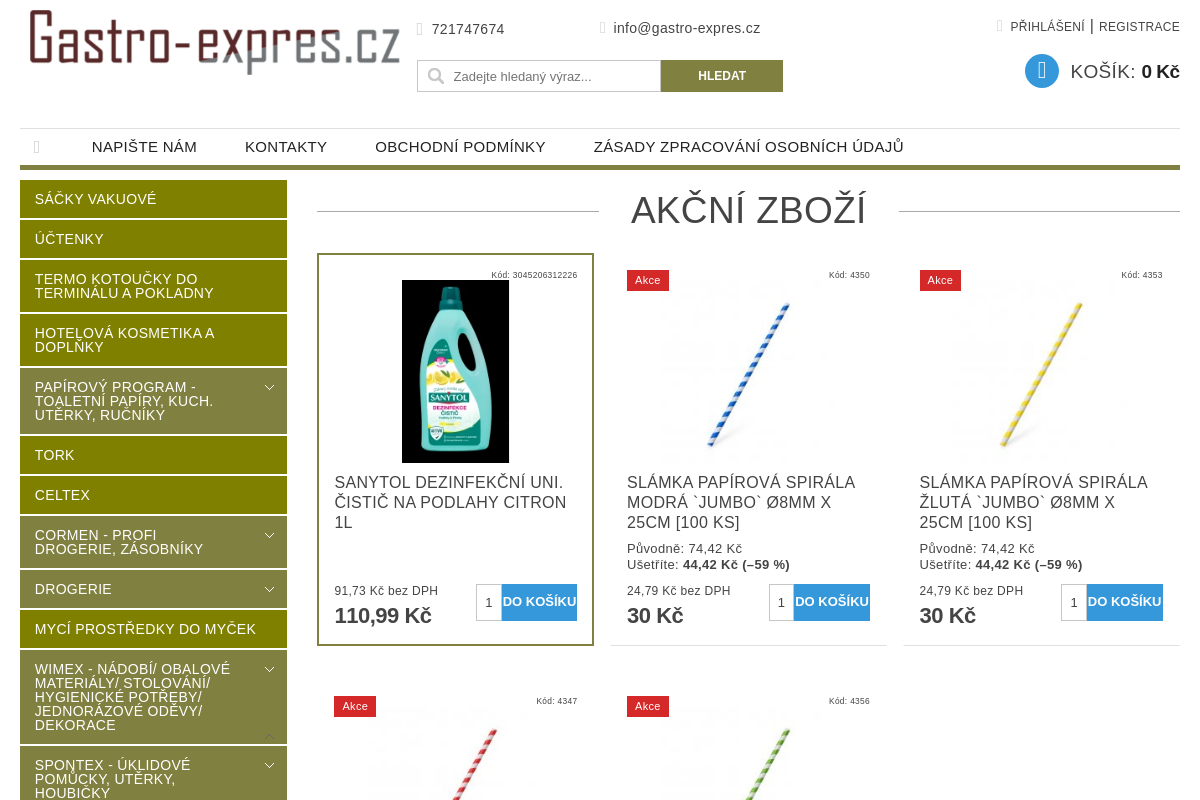 Gastro-expres.cz