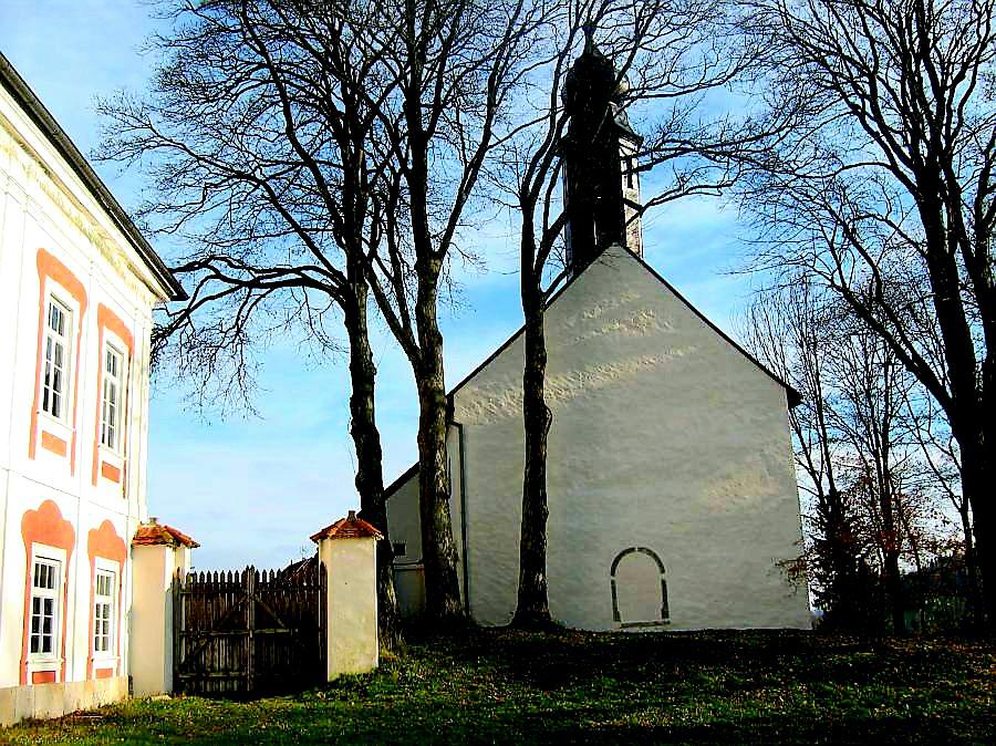 Zámek Mlázovy foto 6