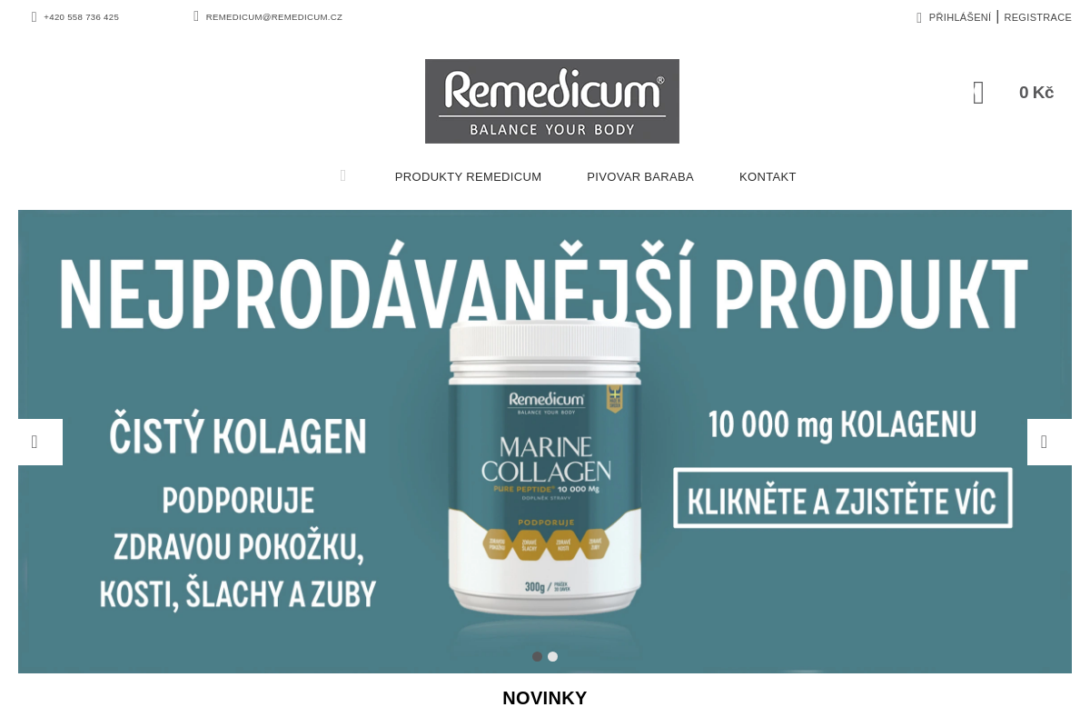 Remedicum.eu