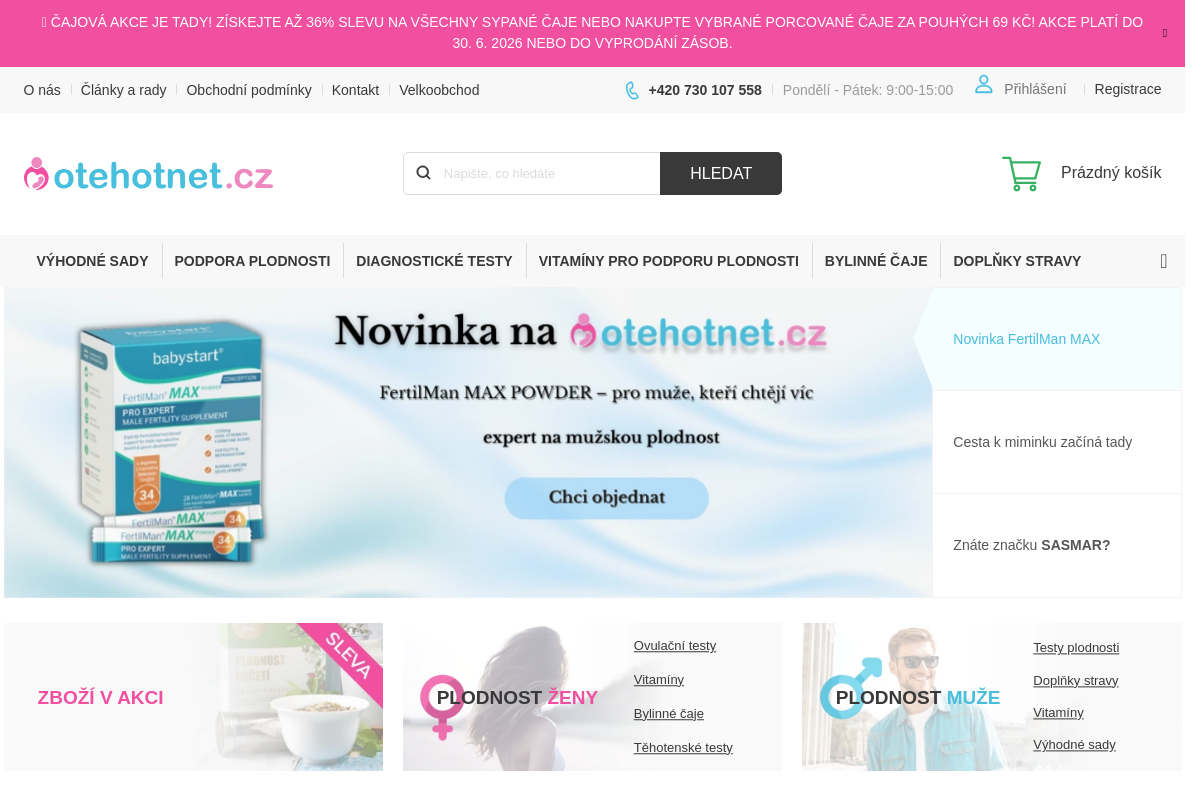 Otěhotnět.cz