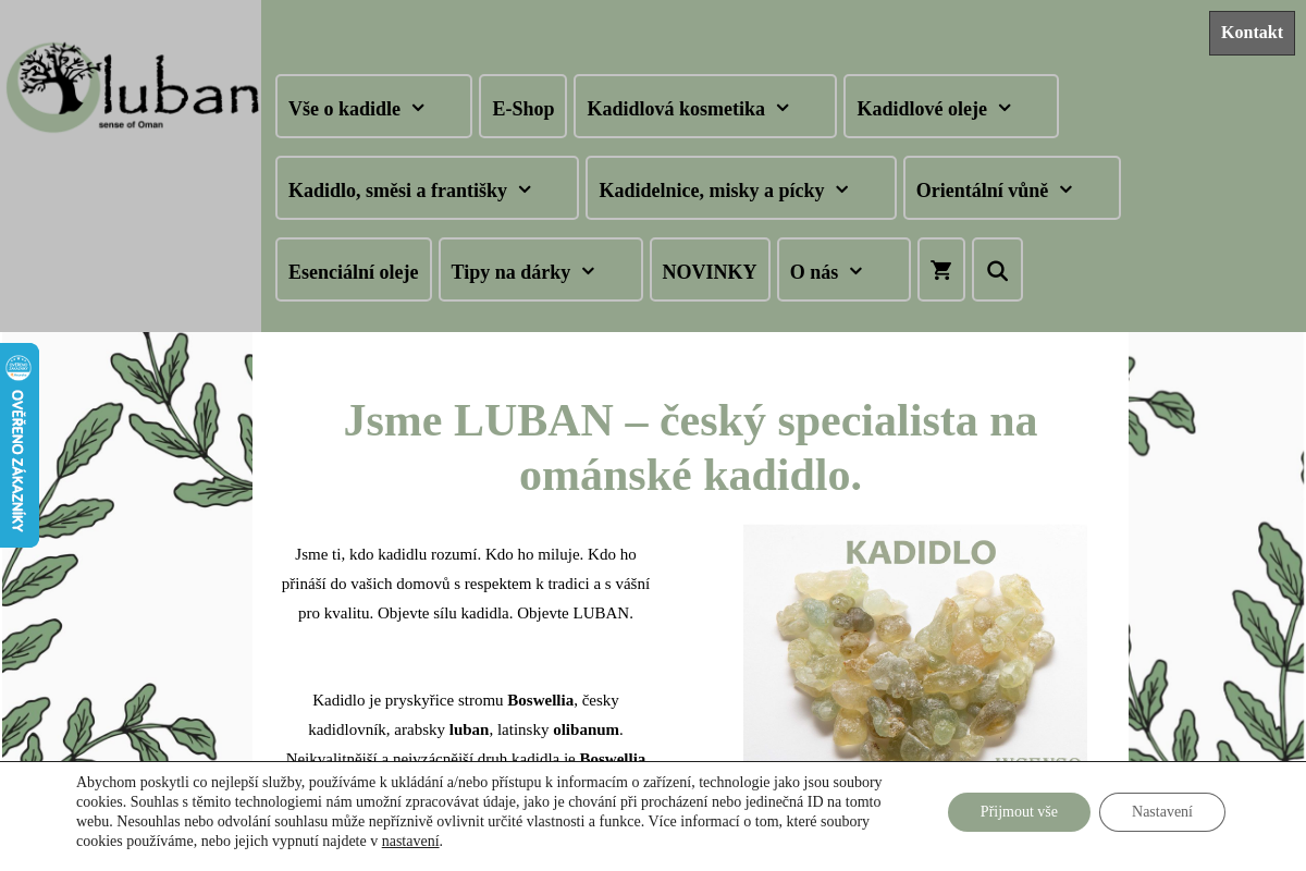 Luban.cz