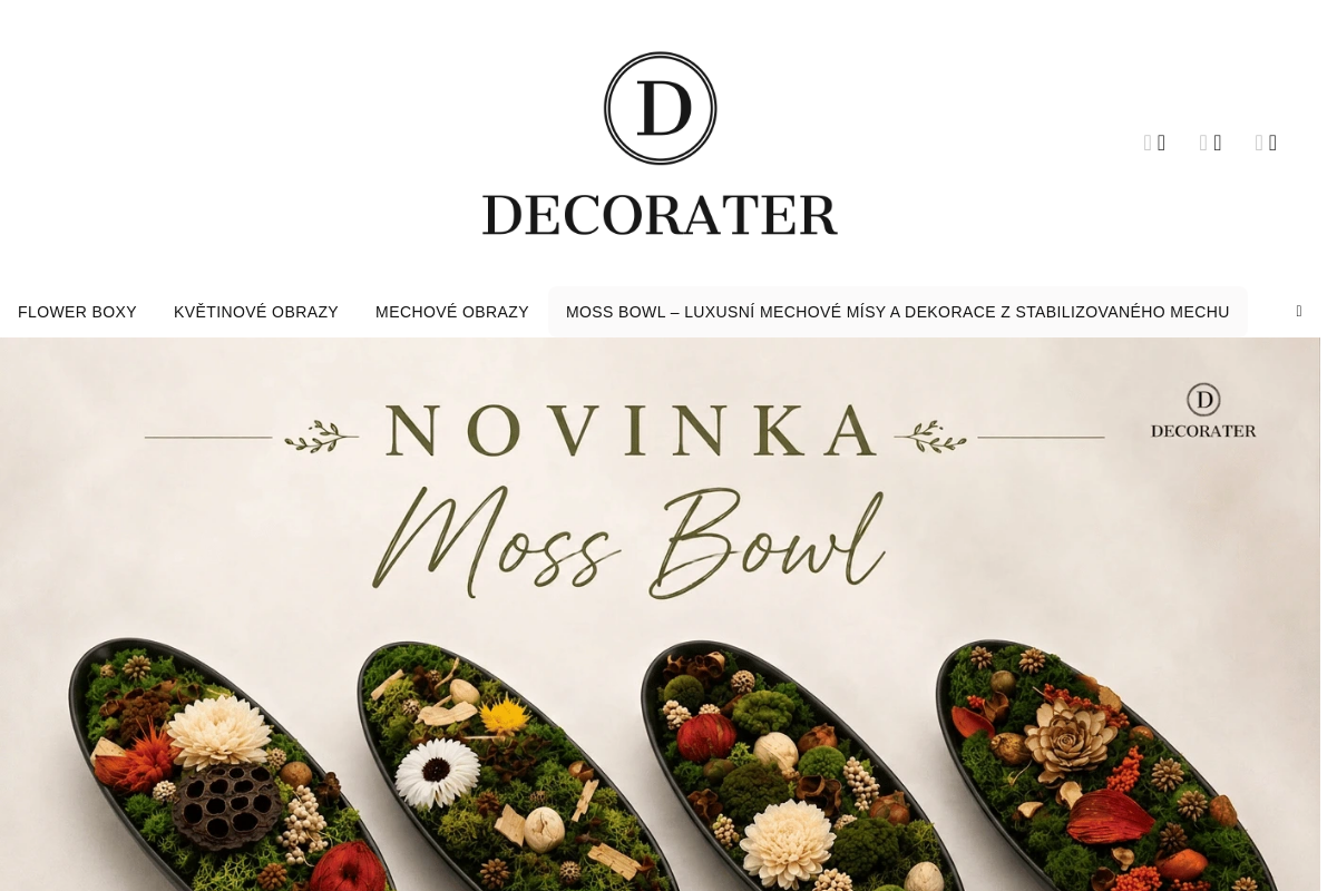Decorater.cz