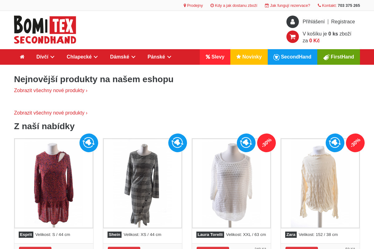 Bomitex Tábor