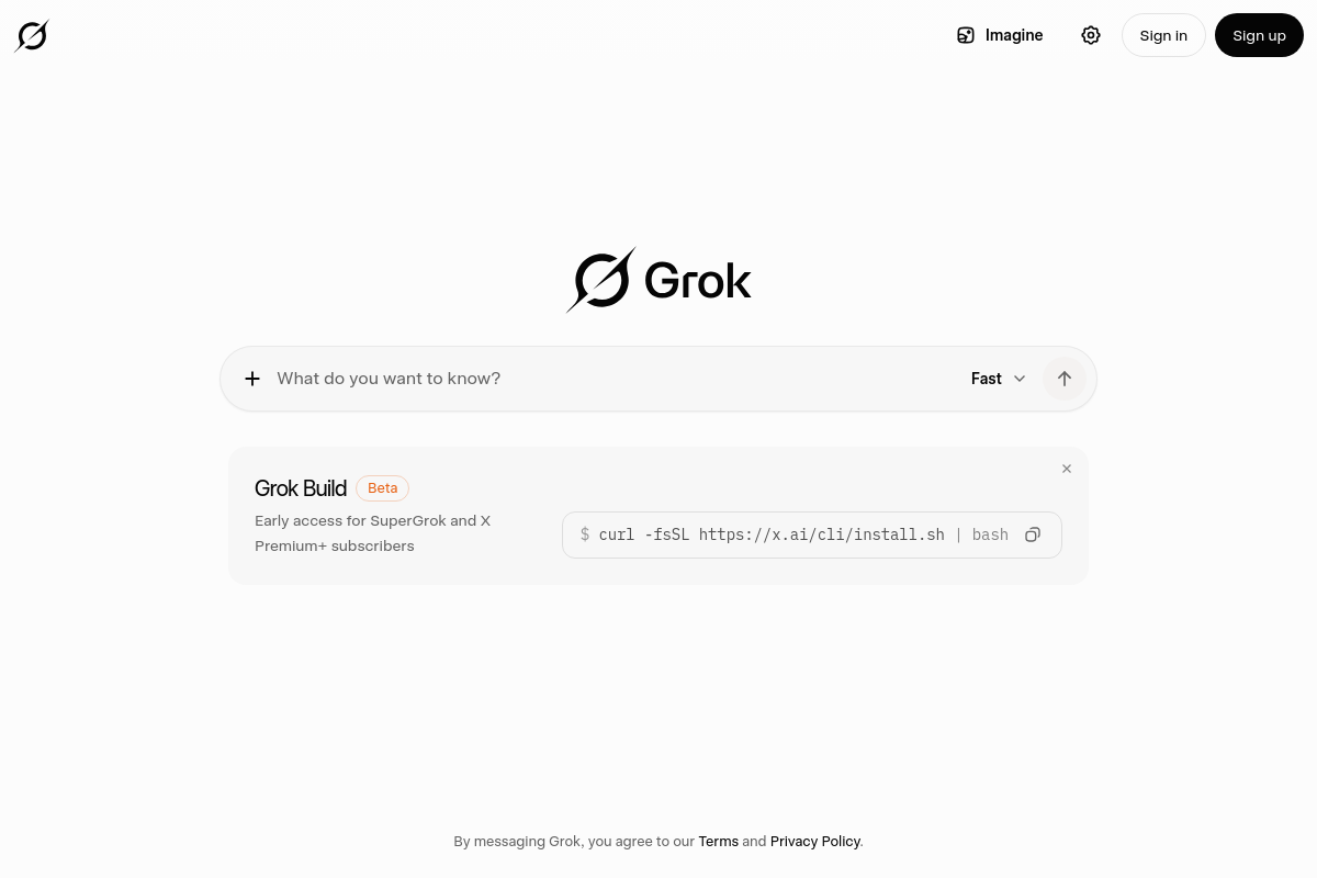 GROK