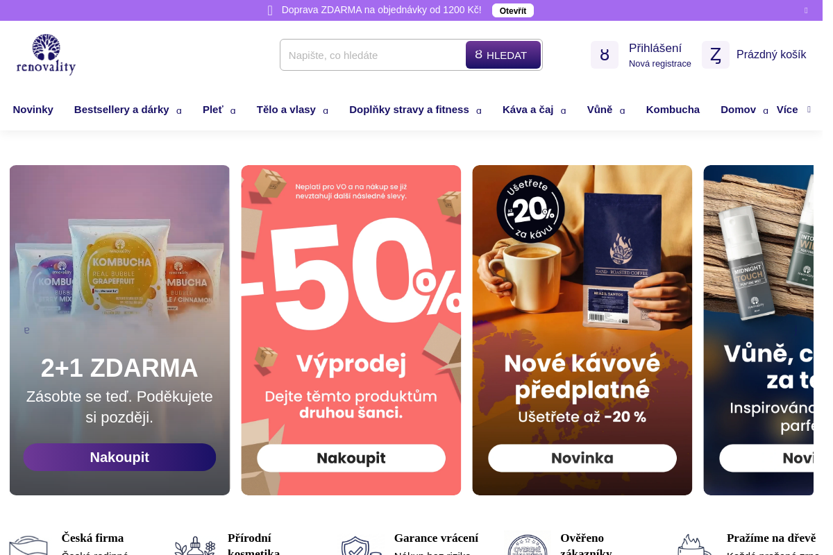 Renovality.cz