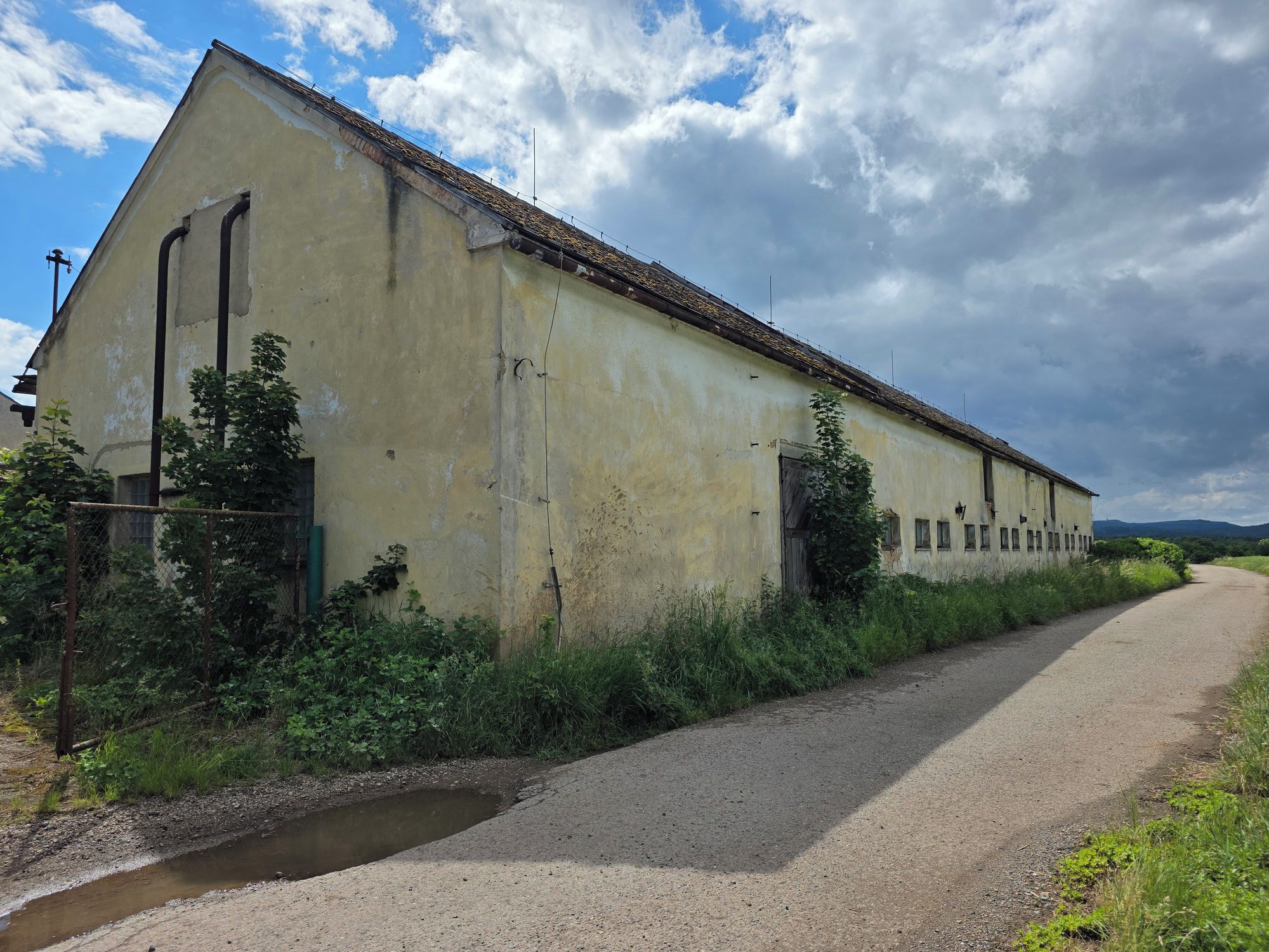 ZBIROŽSKÁ, a.s. foto 3