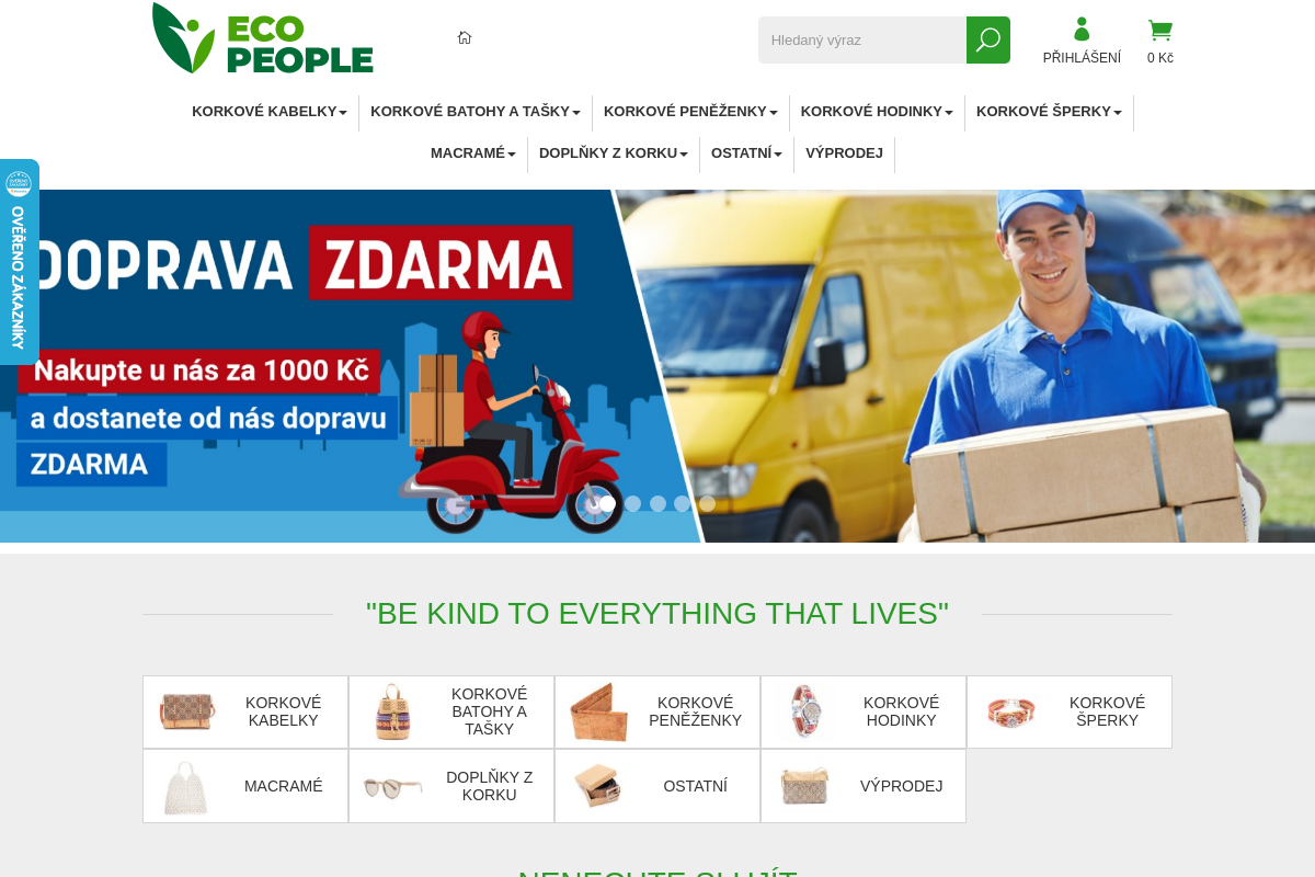 Ecopeople.cz