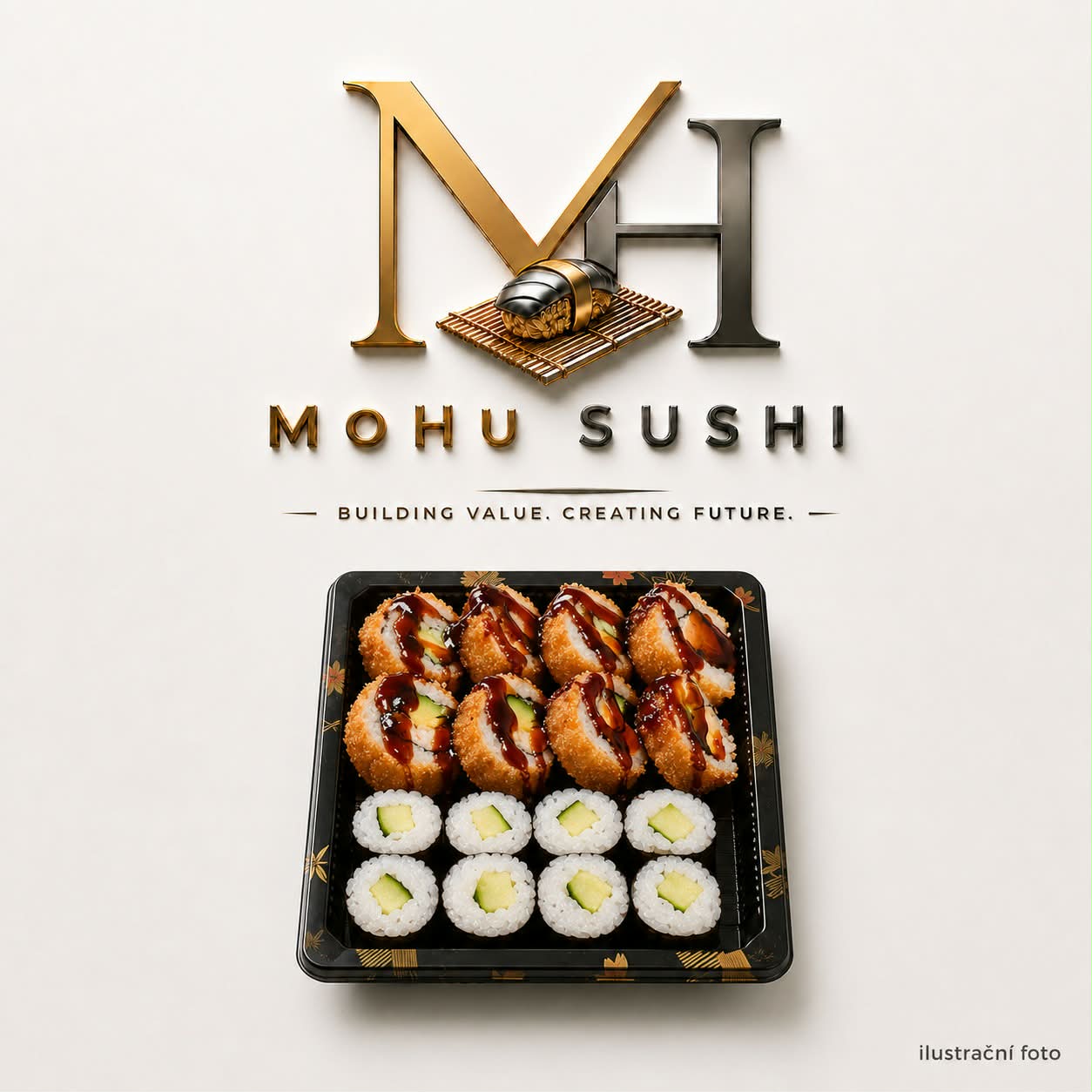 MoHu Sushi foto 1