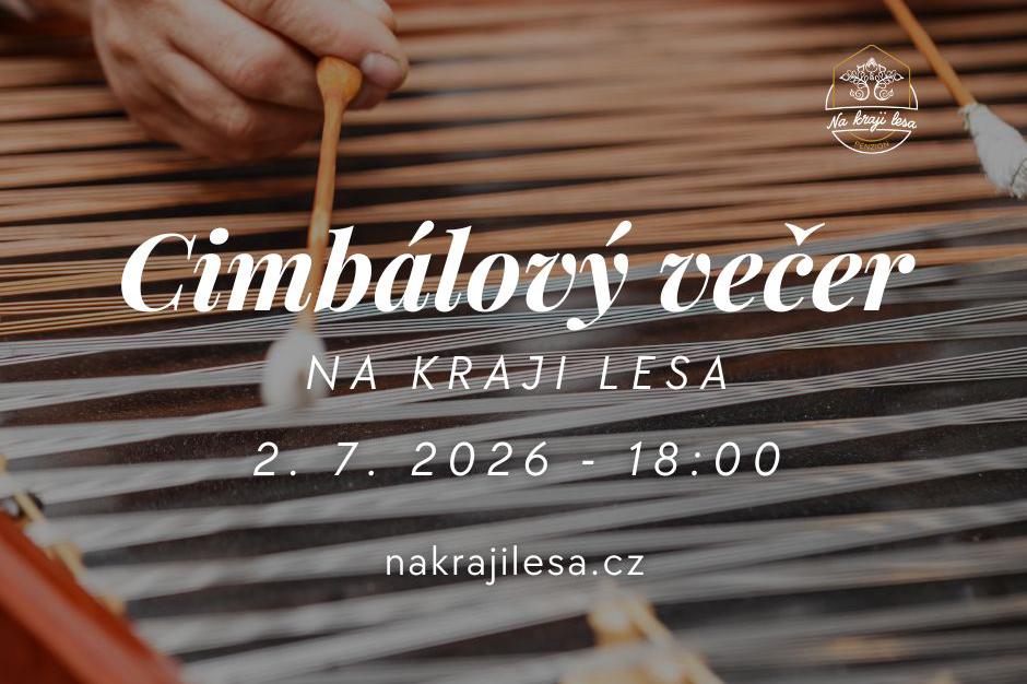 Cimbálová muzika Na kraji lesa