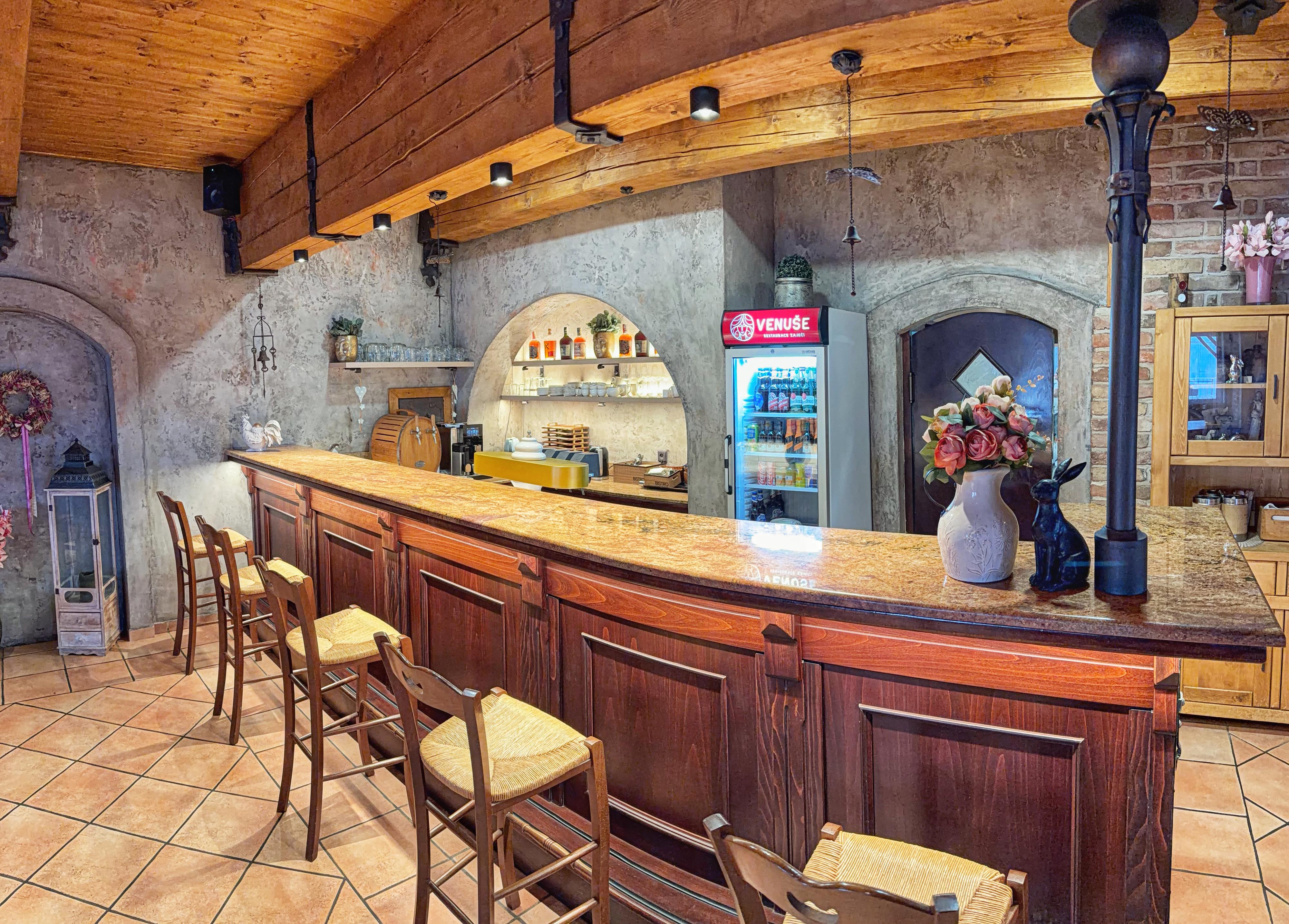 Restaurace Venuše foto 4