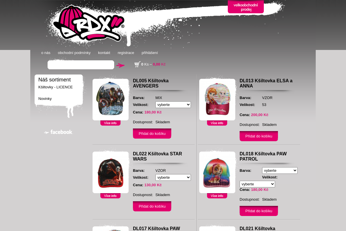 Eshop.cepicerdx.cz