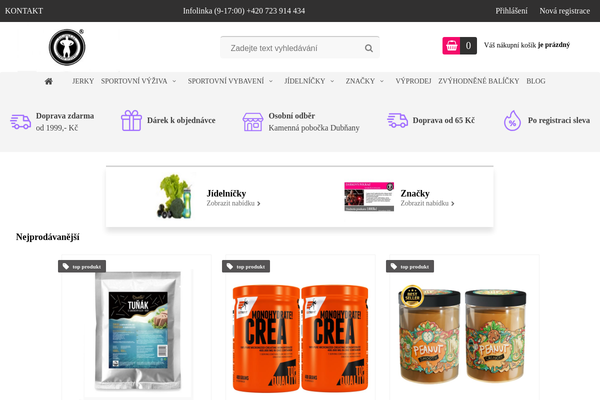 Fitgold.cz