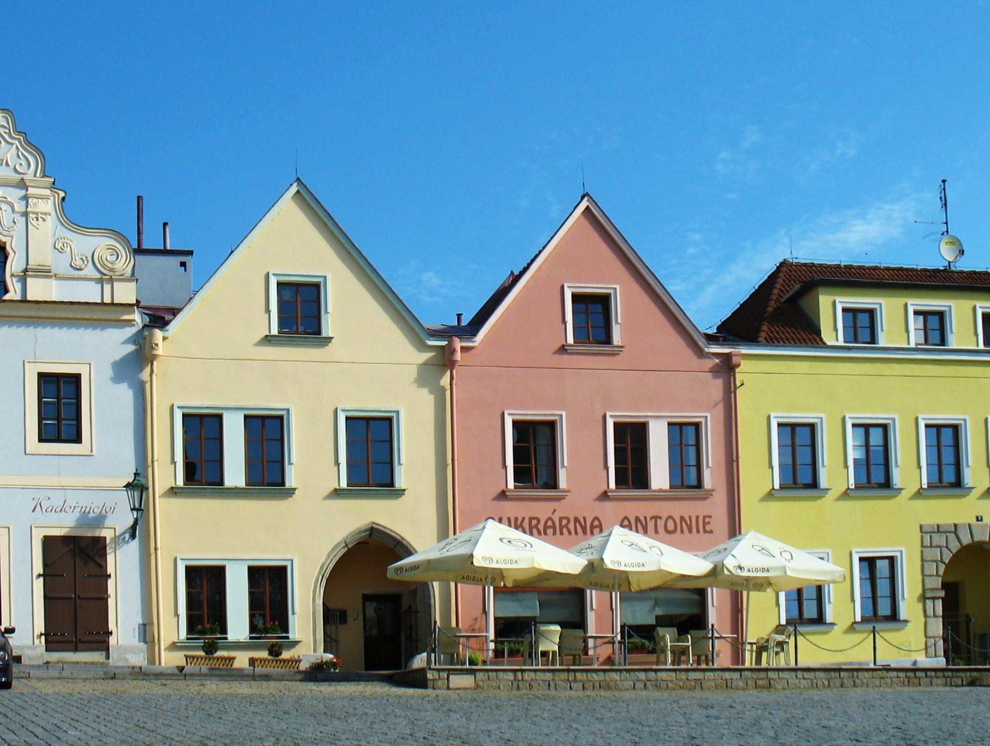 Cukrárna Antonie foto 2