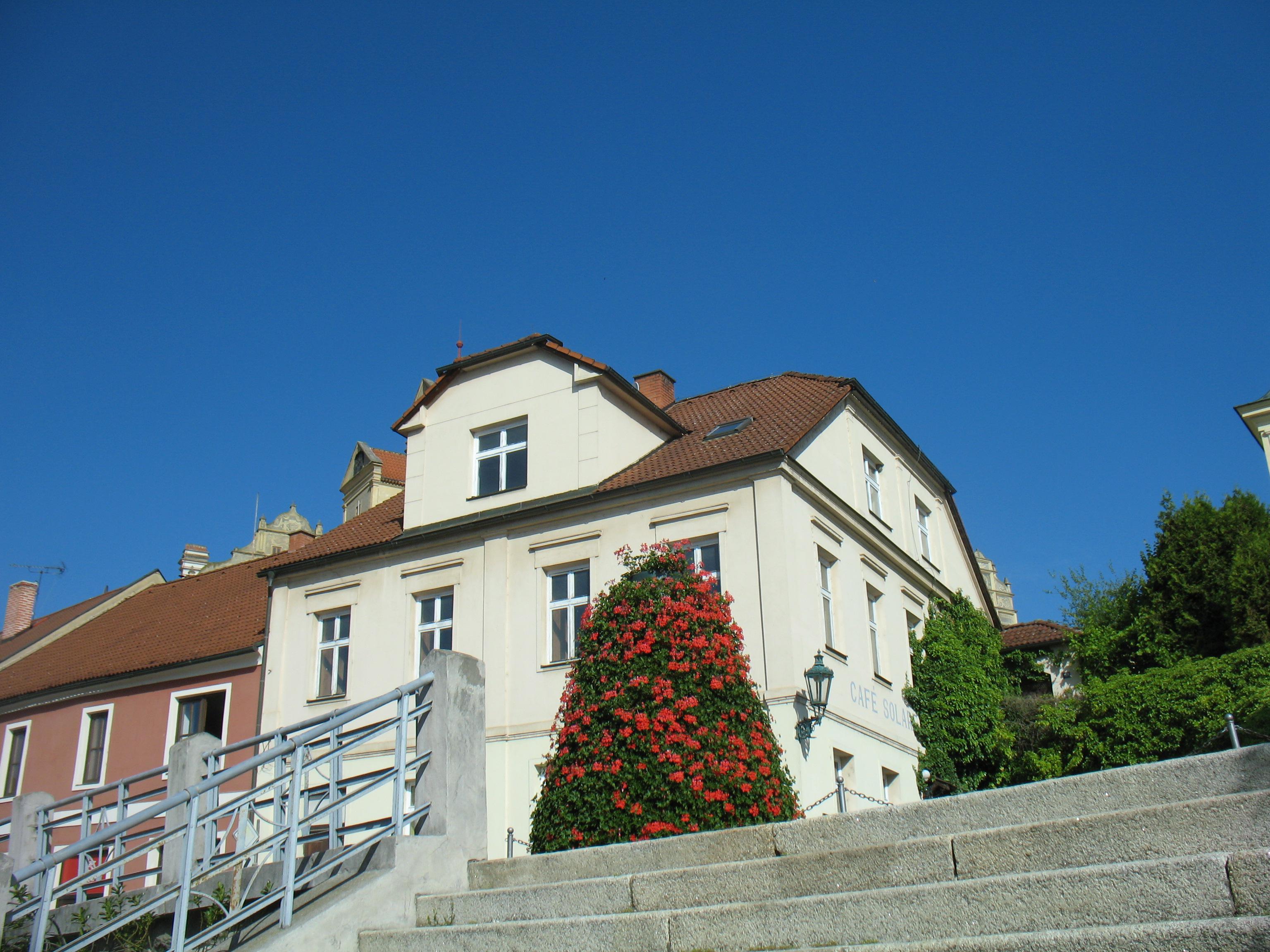 Café Solare foto 4