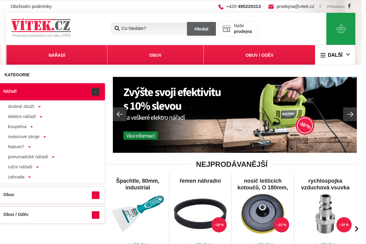 Vitek.cz