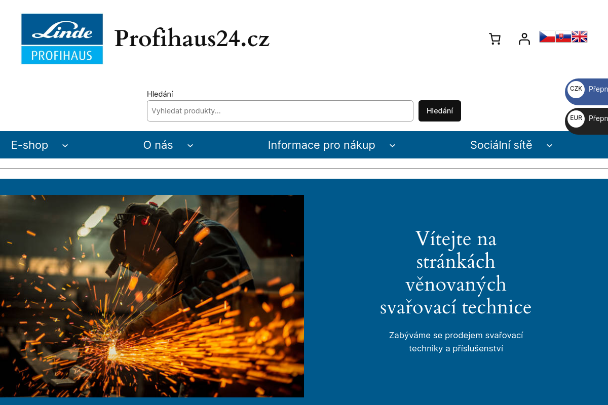 Profihaus24.cz