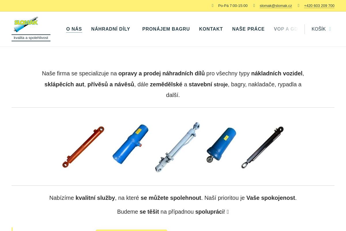 Slomak.cz