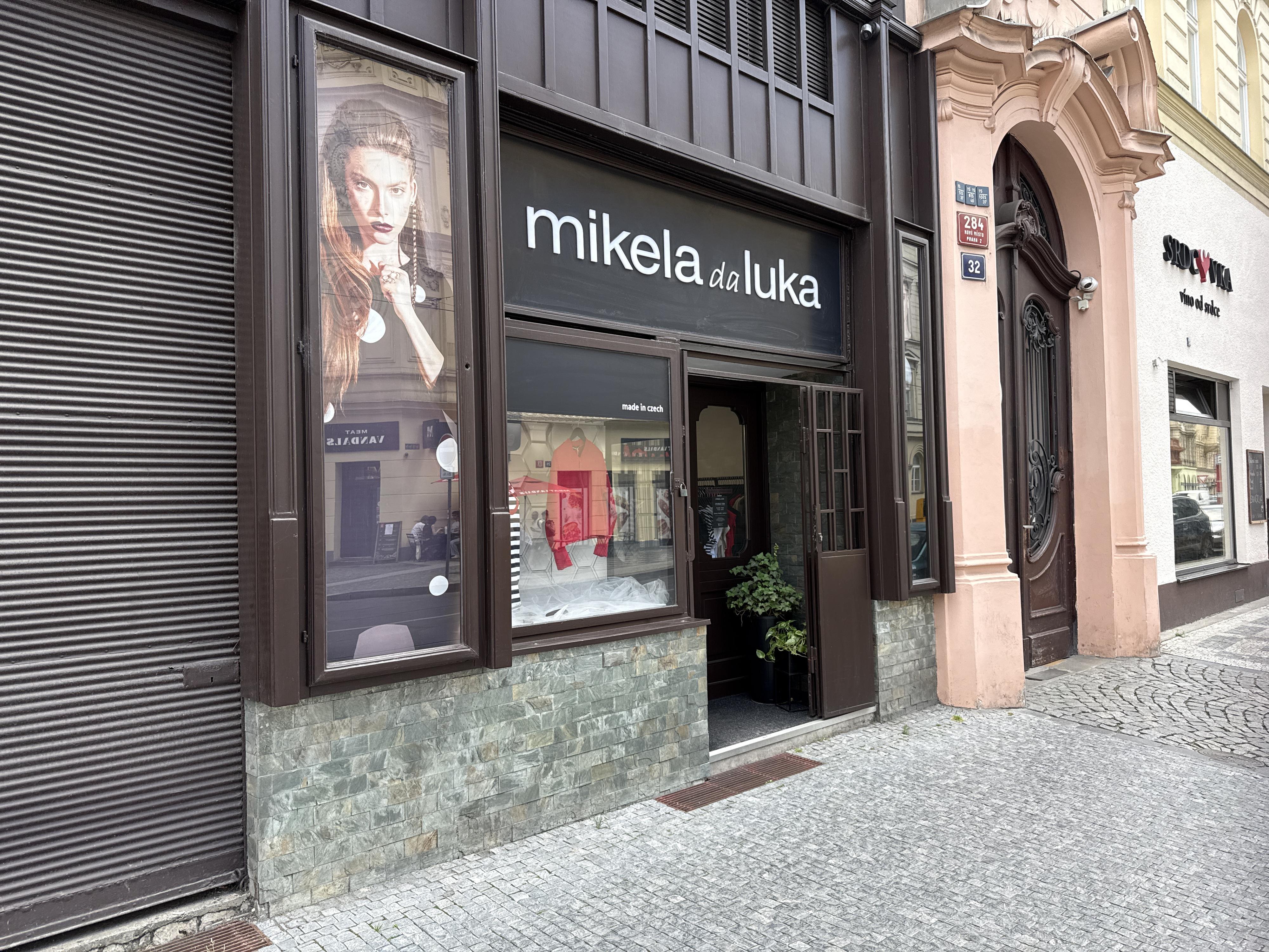 Mikela da Luka, s.r.o. foto 2