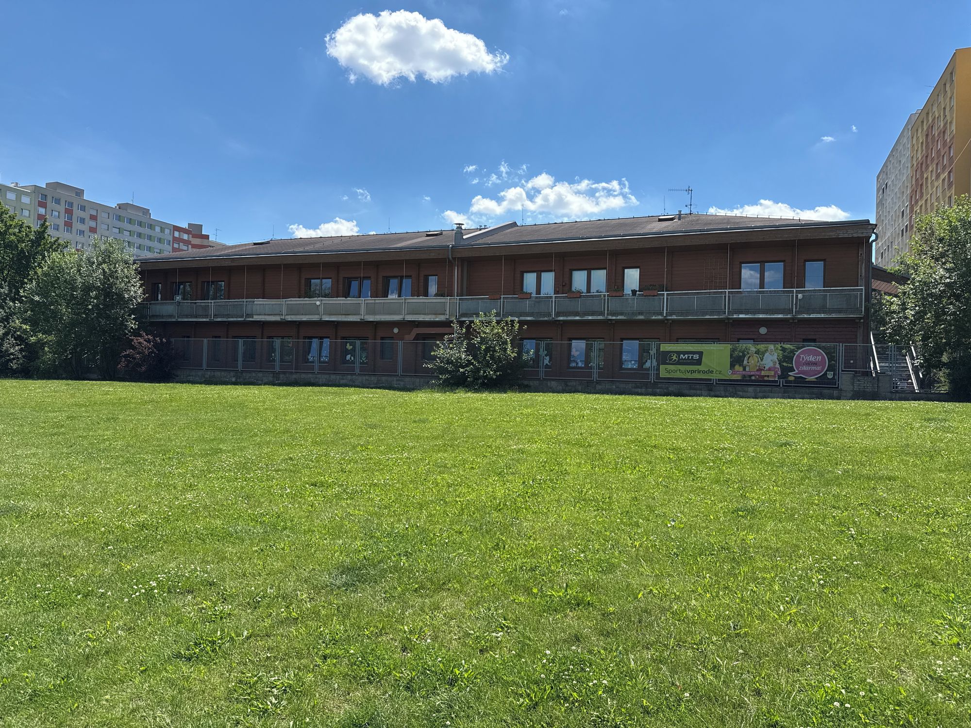 Mateřská škola U Rumcajse