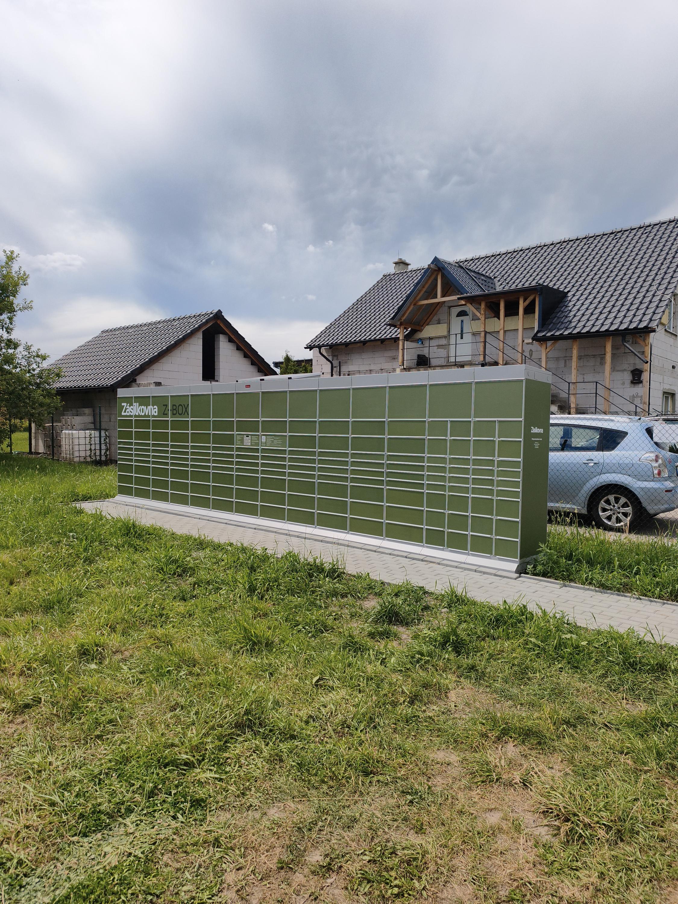 Z-BOX foto 1