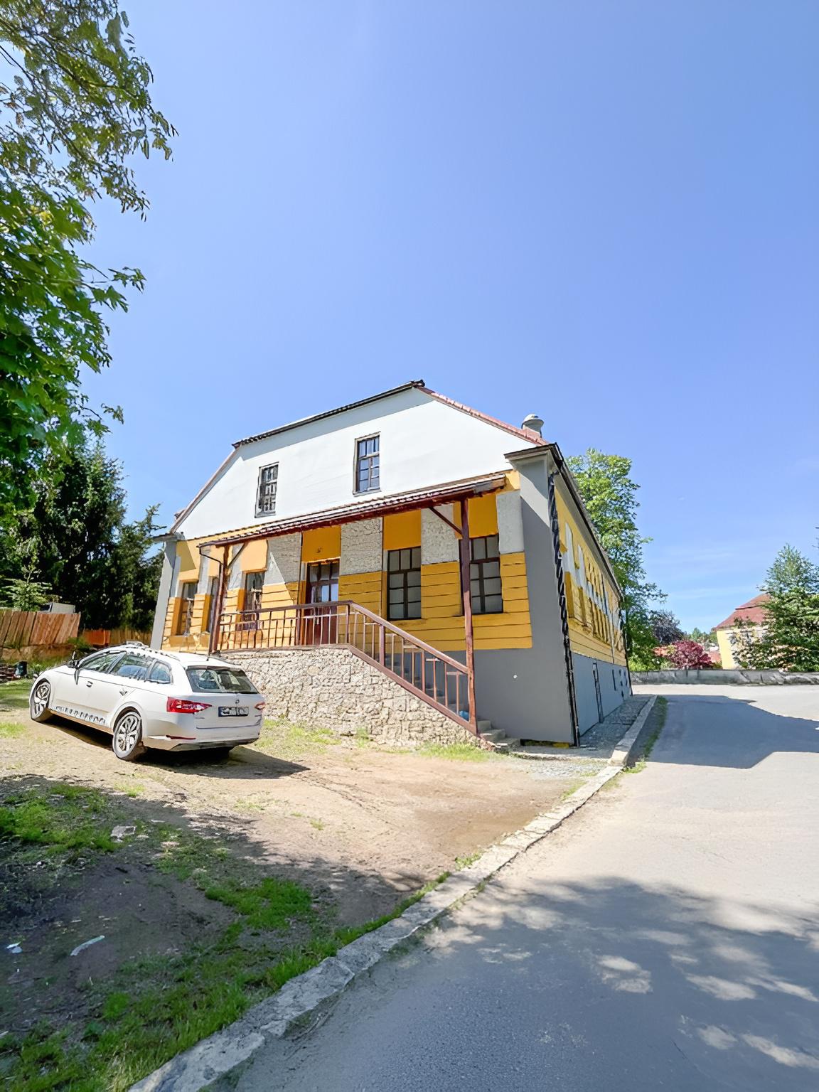 Apartmán Proseč-Obořiště foto 1