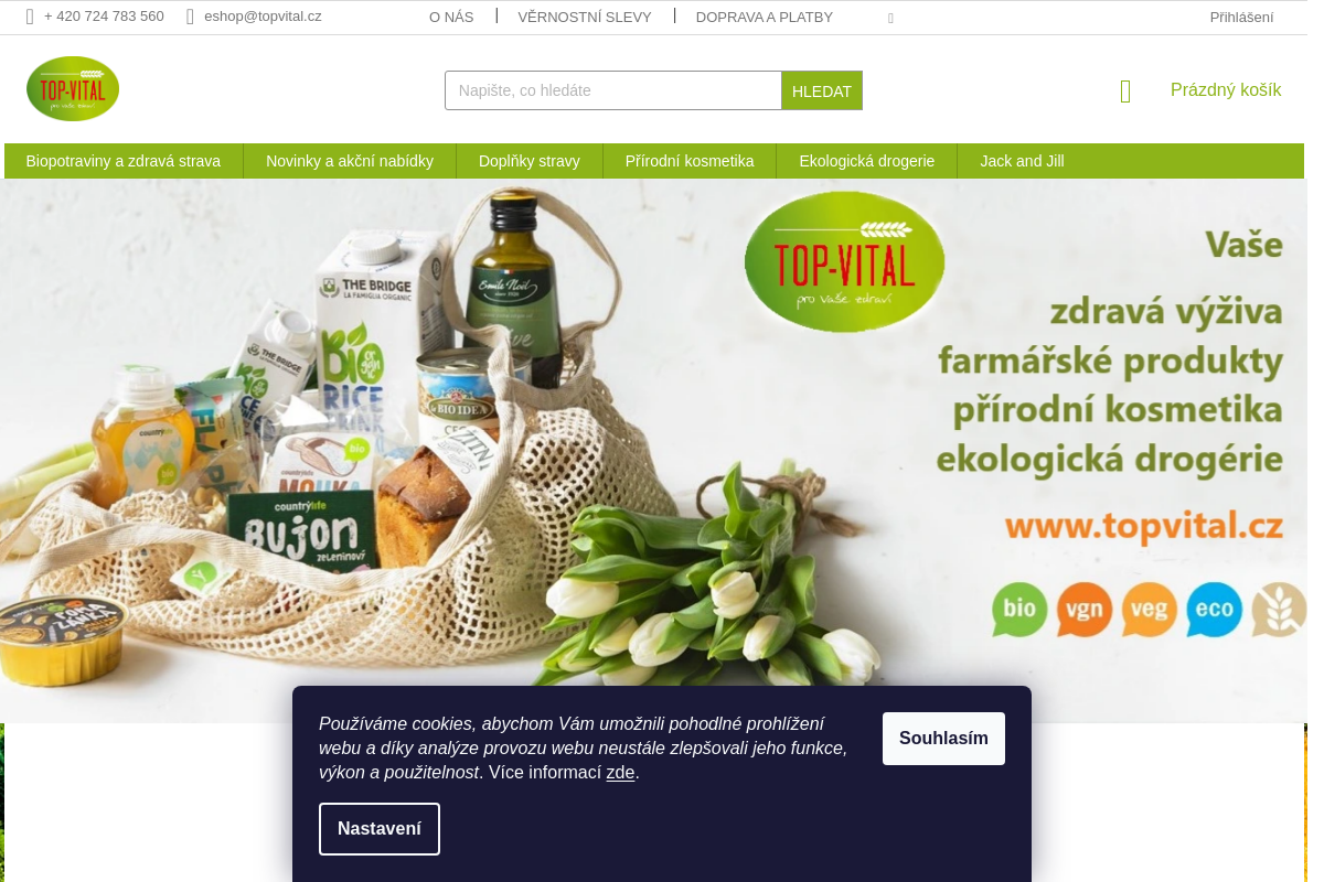 Topvital.cz