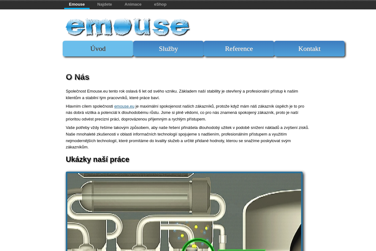 Emouse.eu