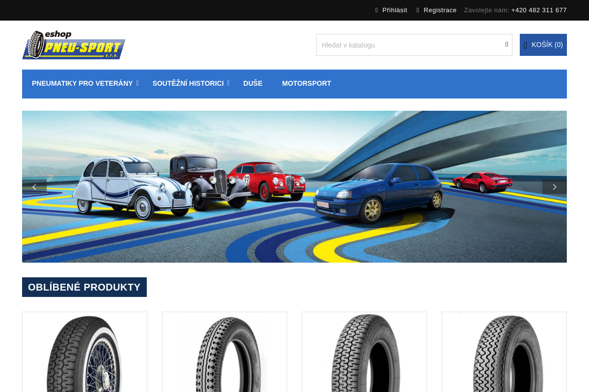 Eshop.pneu-sport.cz