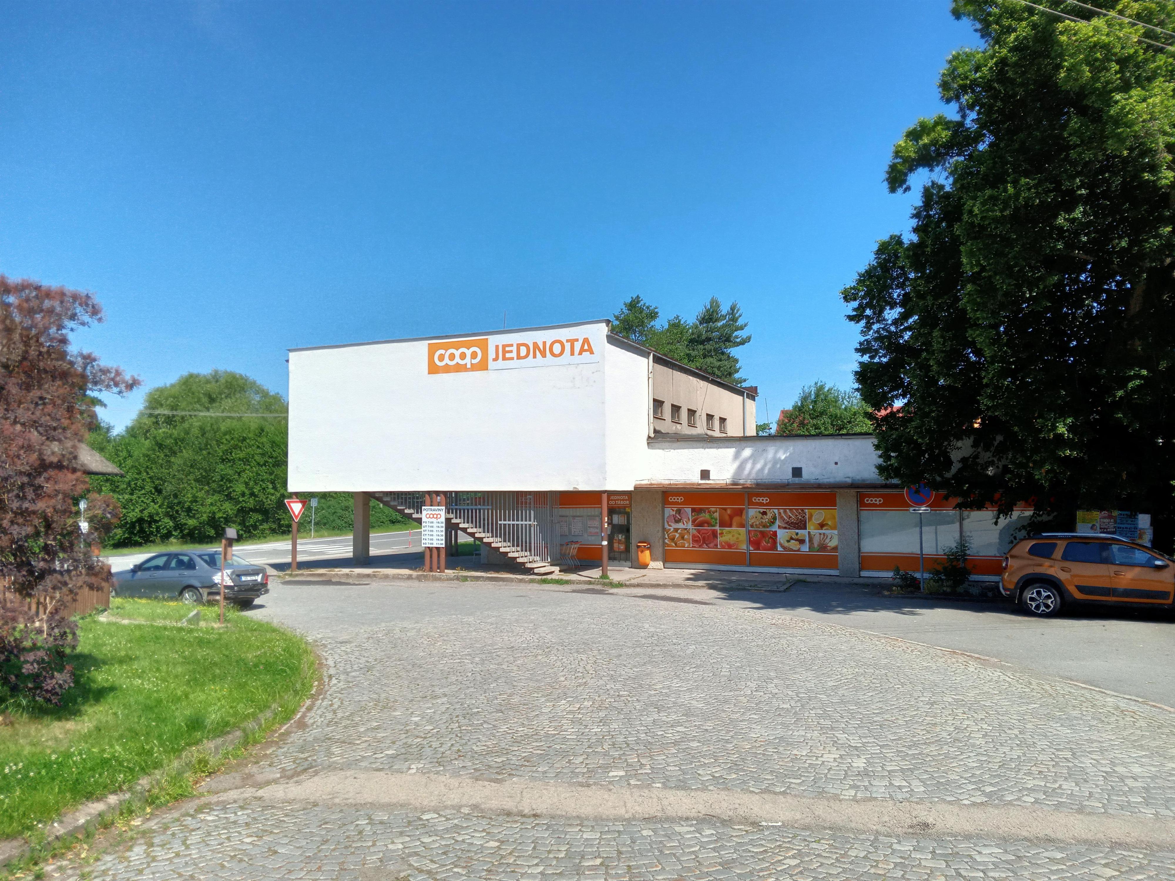 COOP JEDNOTA foto 4