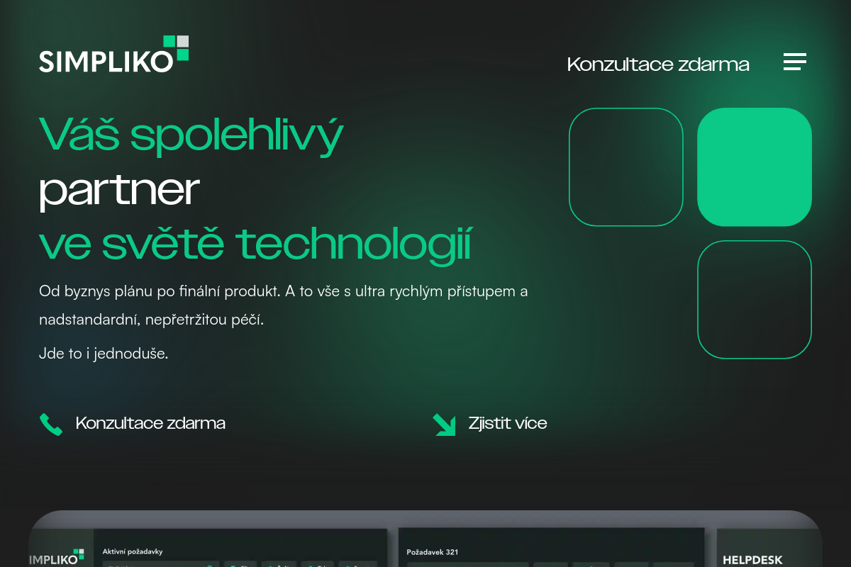 SIMPLIKO s.r.o.