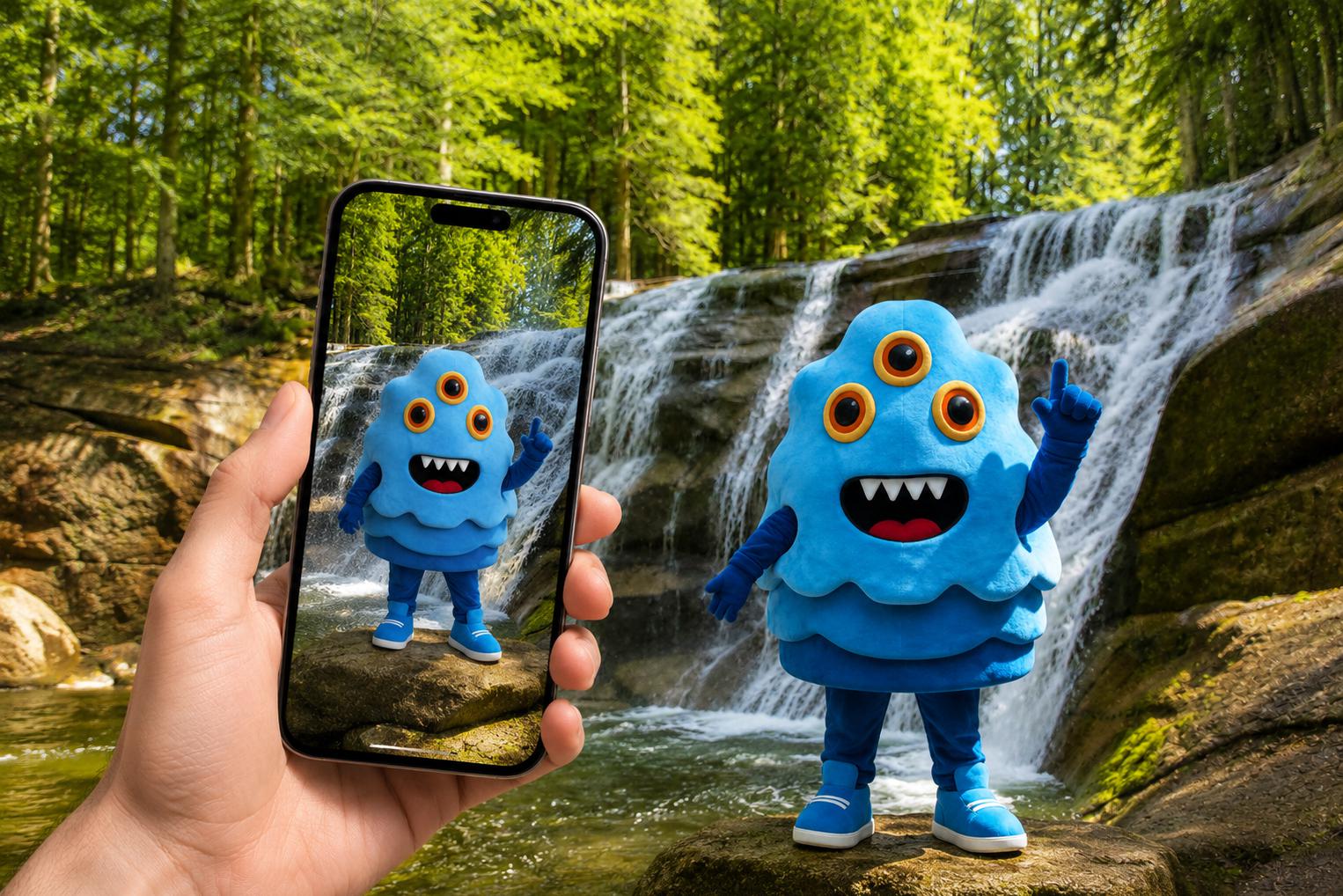 Letní fotosoutěž ve Svornosti