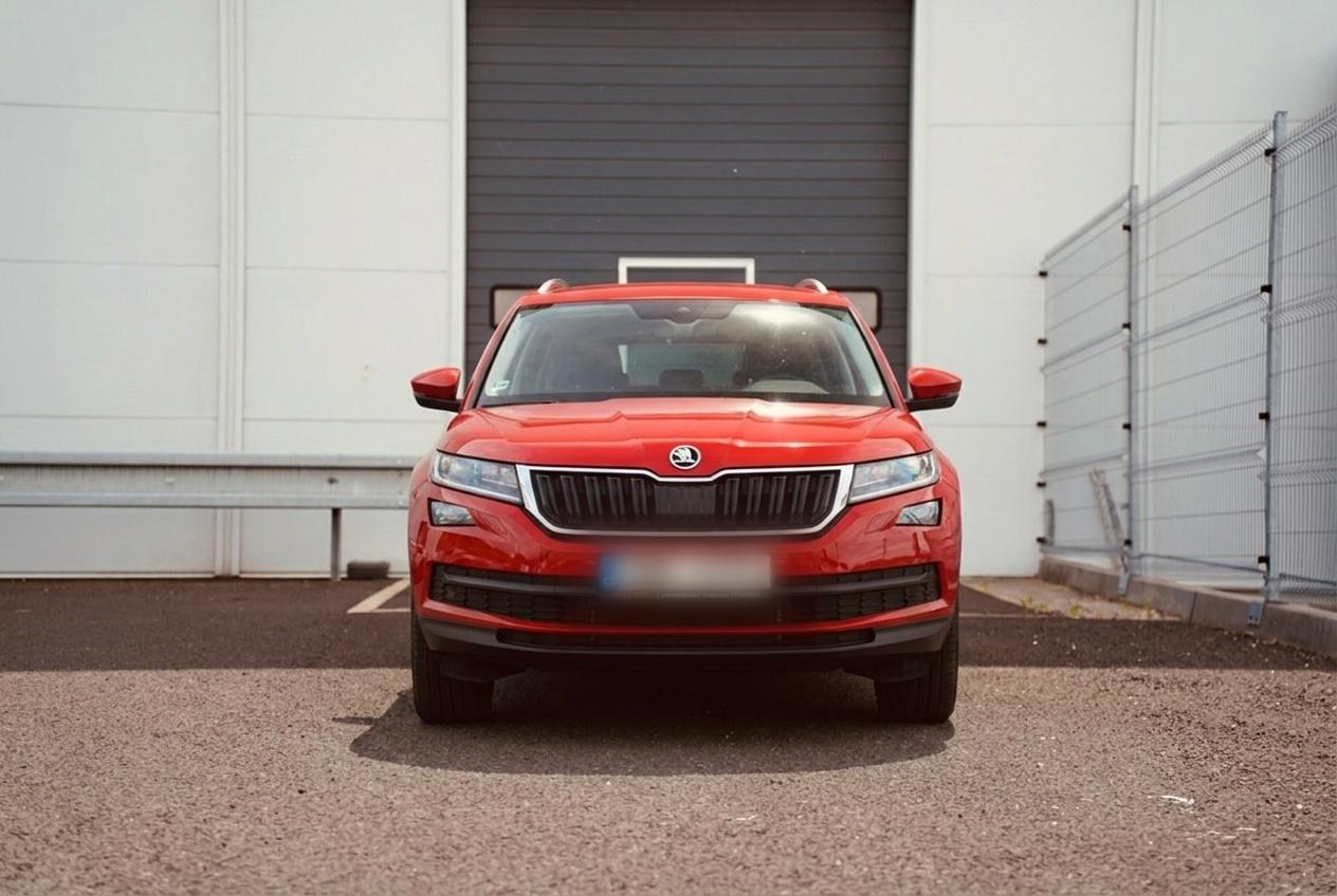 Auto Veselý Sanchez foto 2