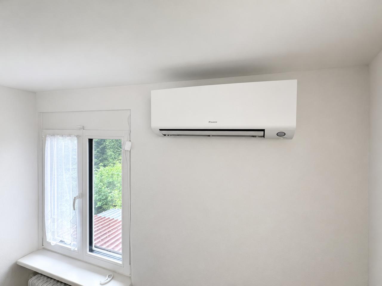 Thermofan - Klimatizace a Vzudchotechnika foto 2