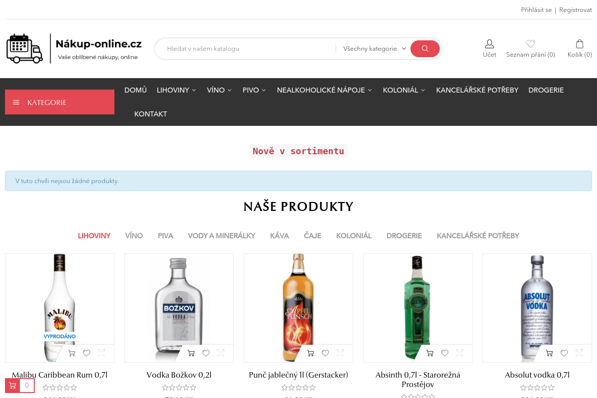 Nakup-online.cz
