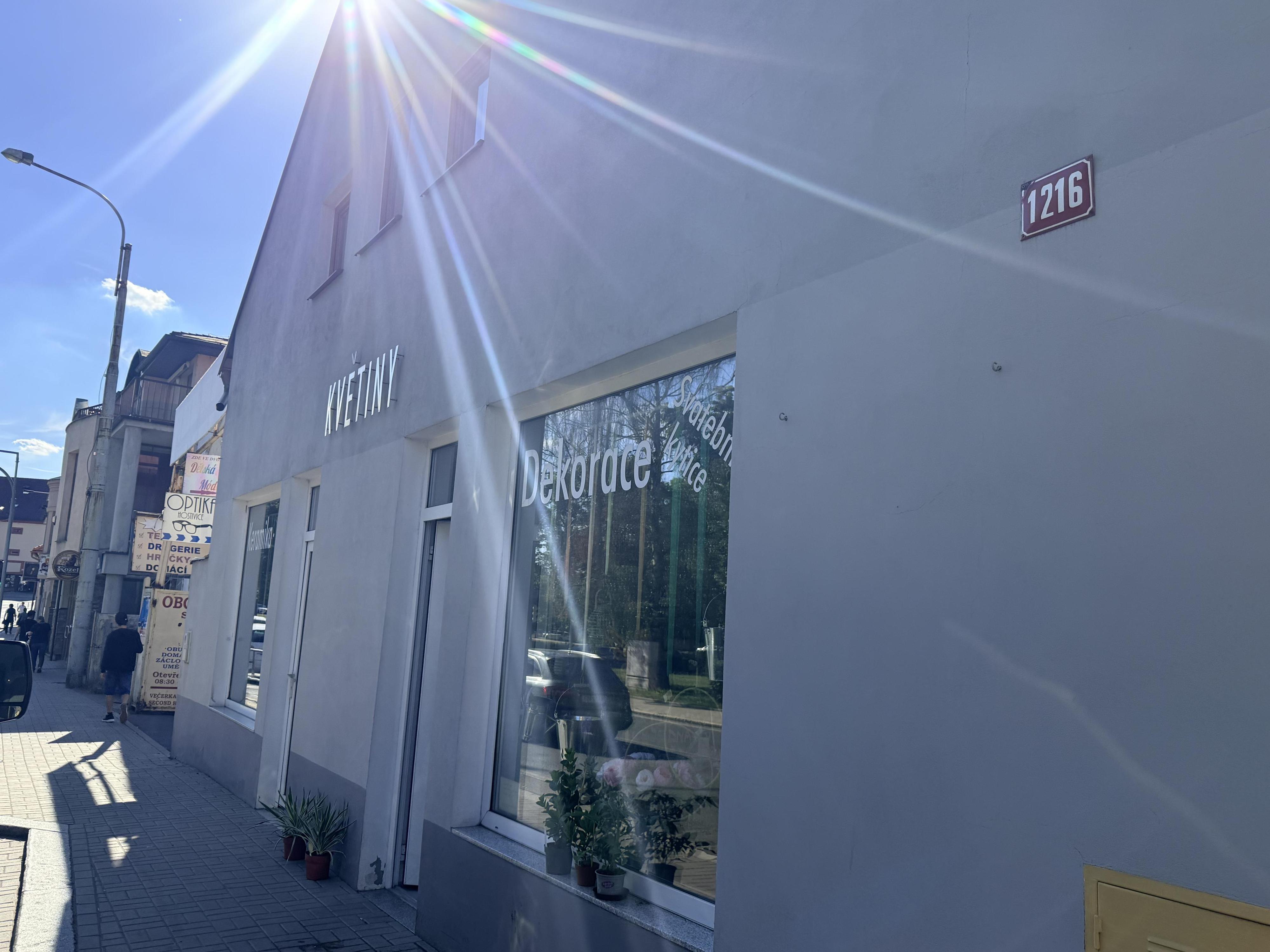 Květinářství Evžen Zelenka foto 1