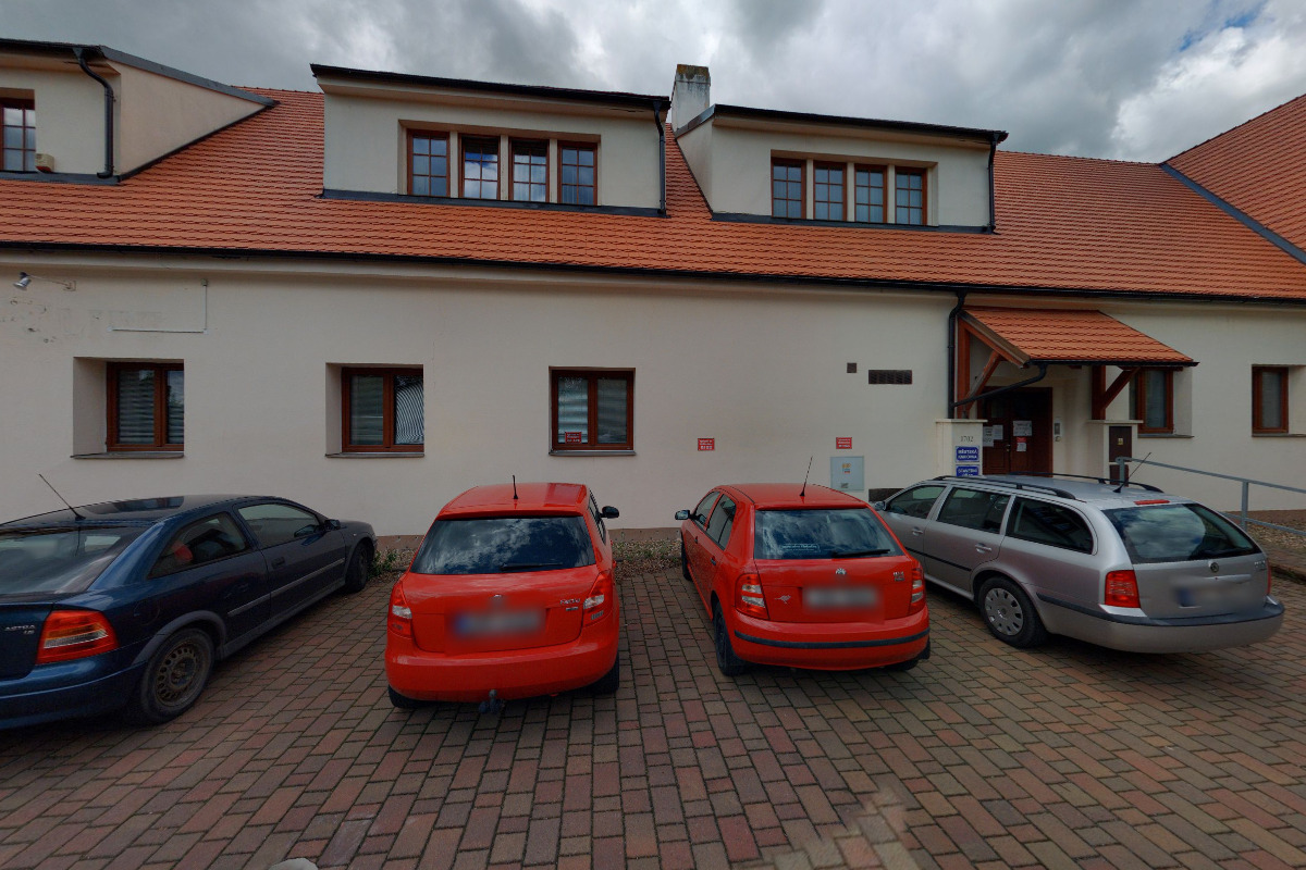 MÚ Hostivice - Odbor sociální