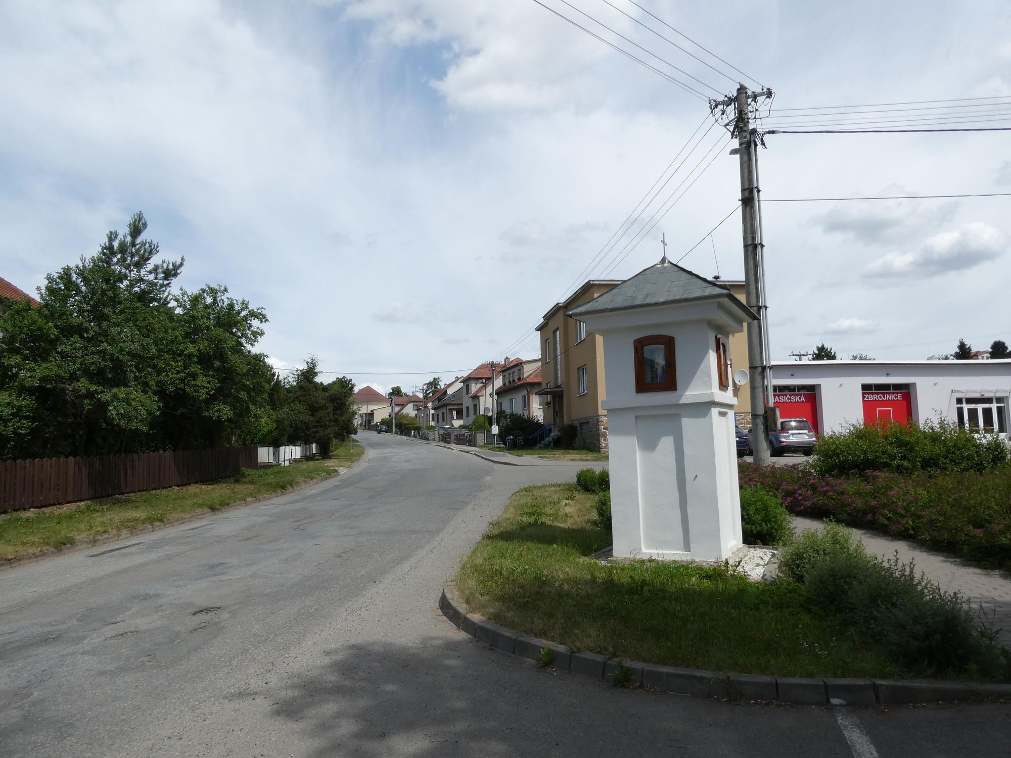 SDH Křoví foto 1