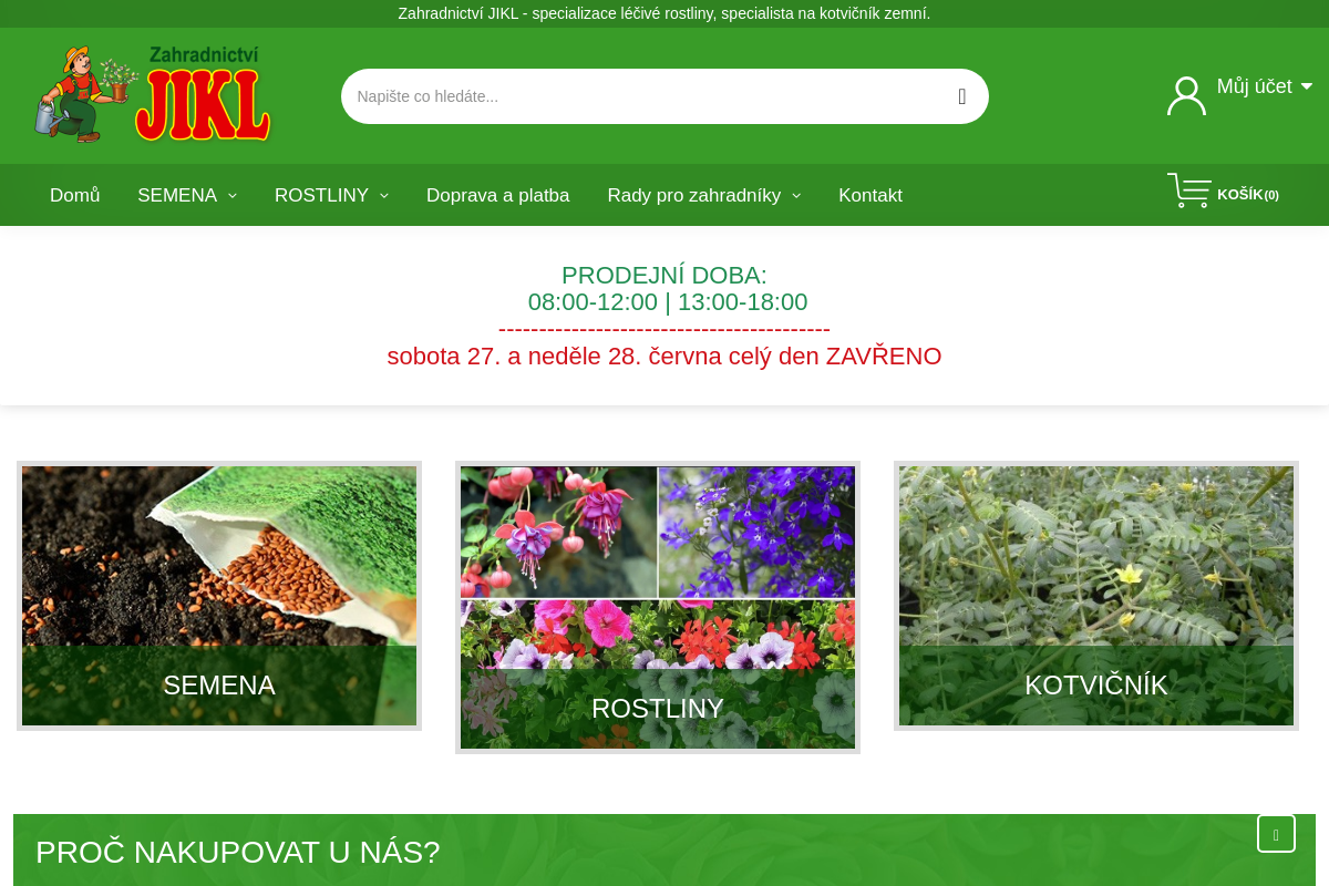 Jikl.cz