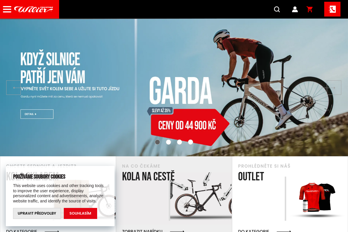 Wilier.cz