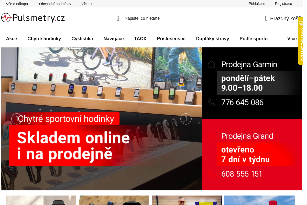 Pulsmetry.cz