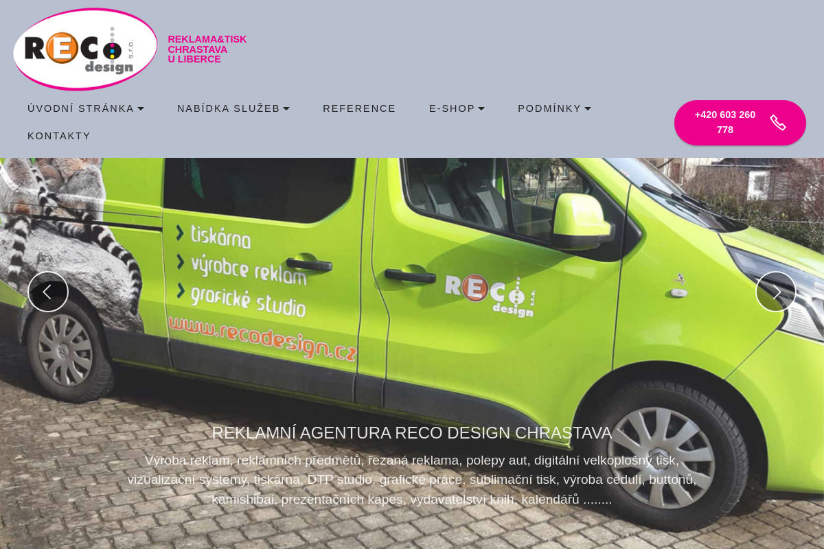 Recodesign.cz