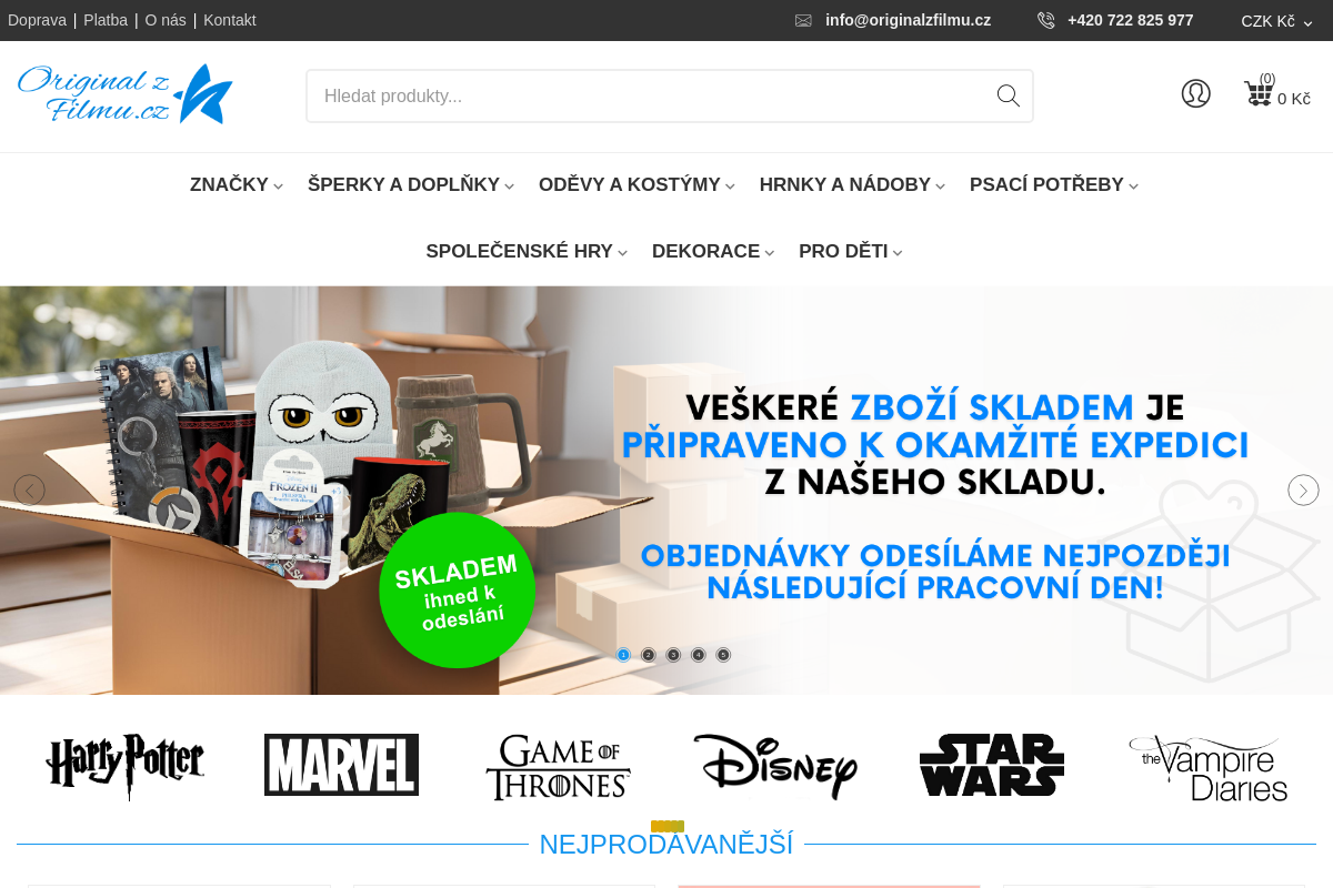 OriginalzFilmu.cz