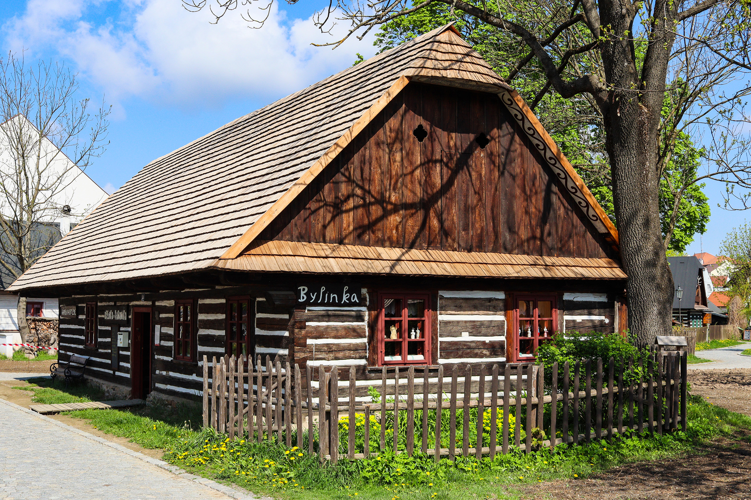 Muzeum v přírodě Vysočina foto 4