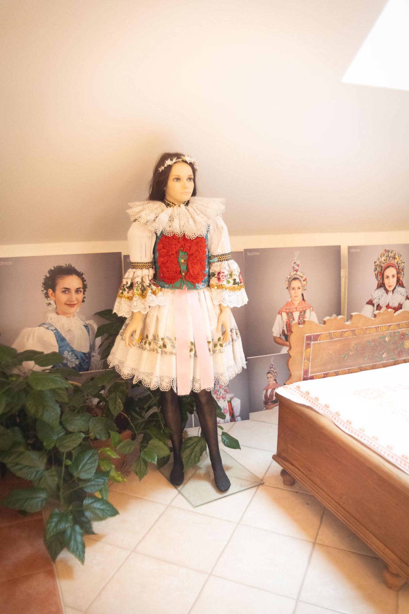 Tradice Slovácka, o.p.s. foto 2