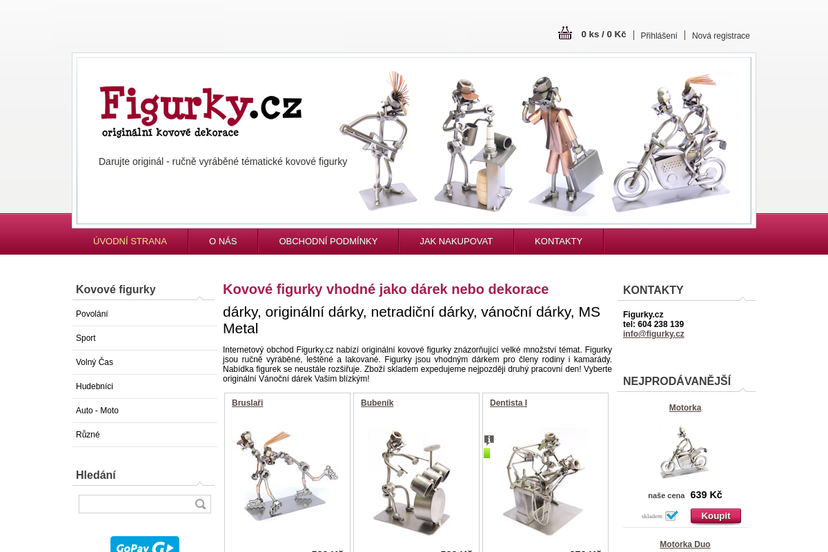 Figurky.cz