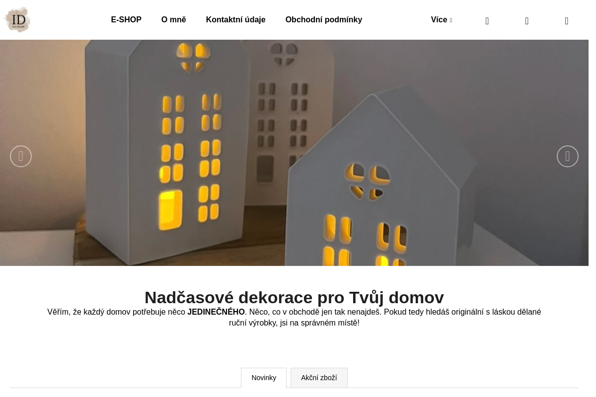 Idhandmade.cz