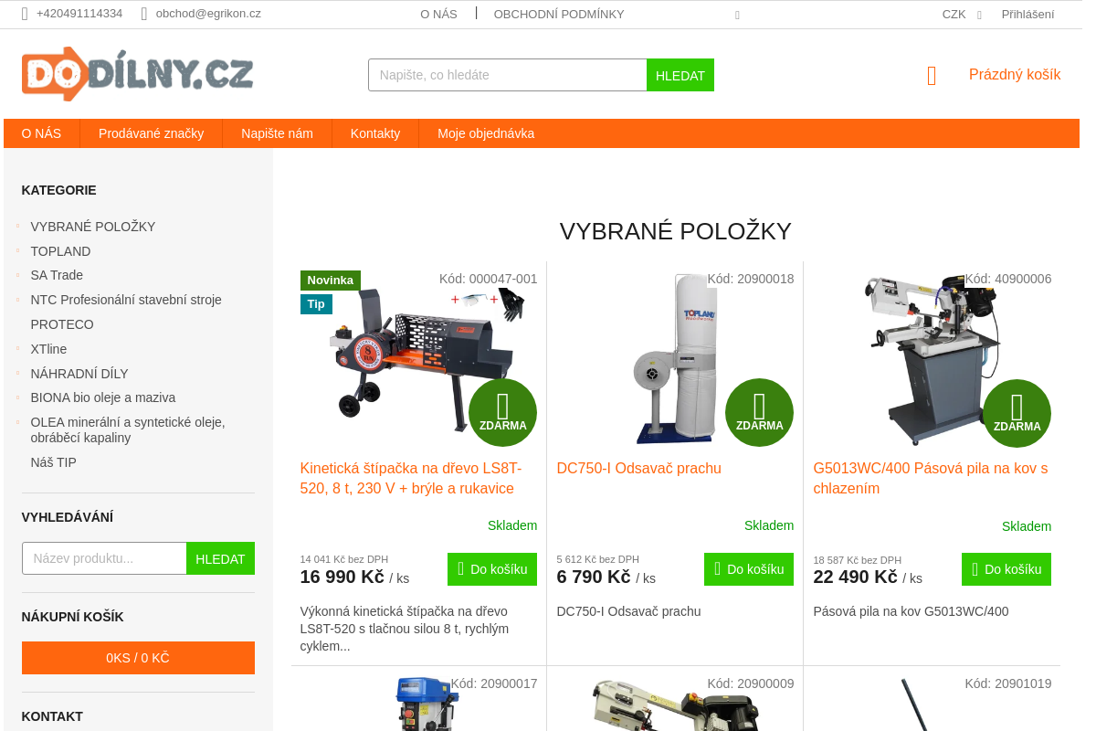 Dodilny.cz